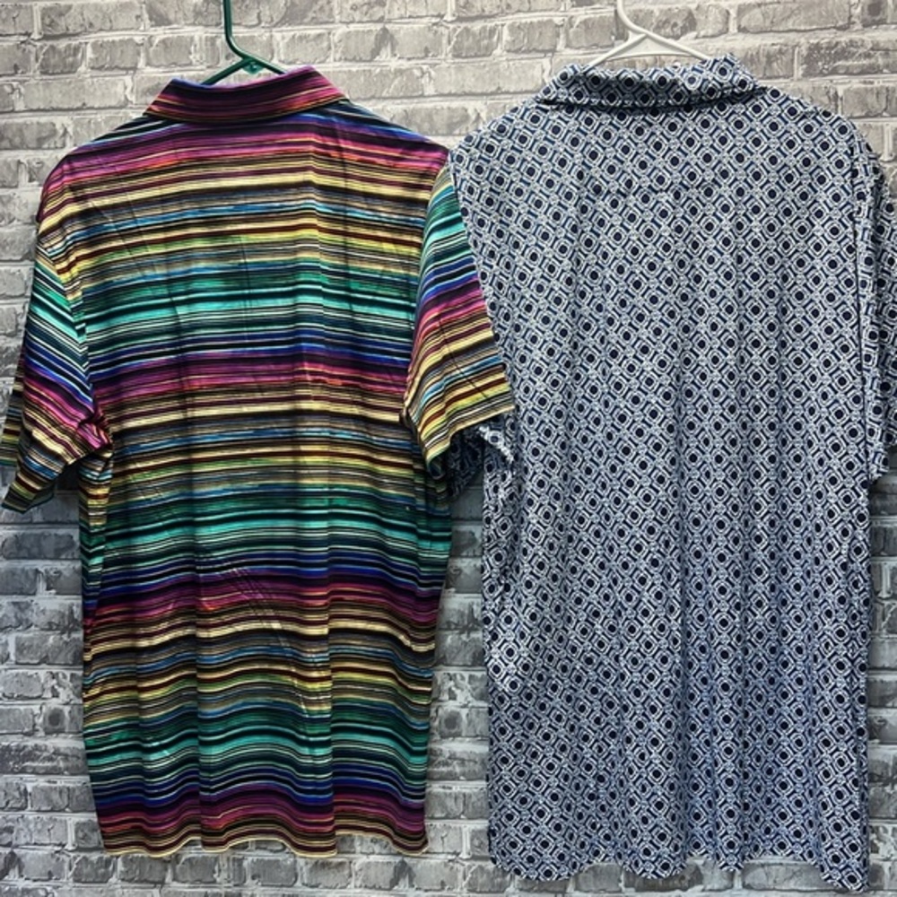 Bugatchi polos‎ - image 8